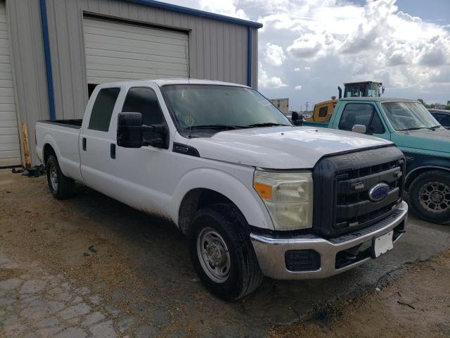 FORD F250 SUPER 2013 1ft7w2a66dea96172