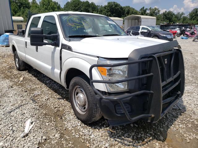 FORD F250 SUPER 2014 1ft7w2a66eea35809