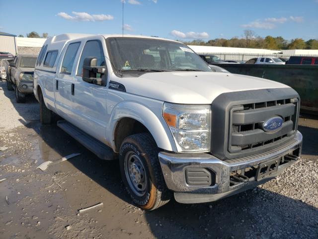 FORD F250 SUPER 2014 1ft7w2a66eea45854