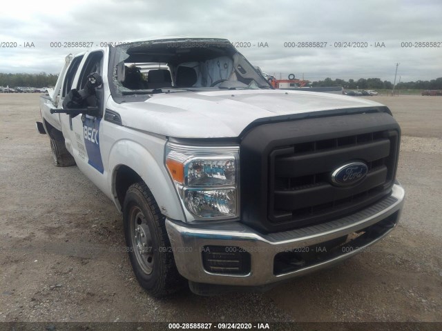 FORD SUPER DUTY F-250 SRW 2015 1ft7w2a66fea12953