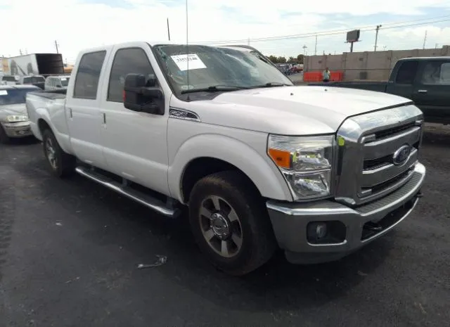 FORD SUPER DUTY F-250 SRW 2015 1ft7w2a66feb31358