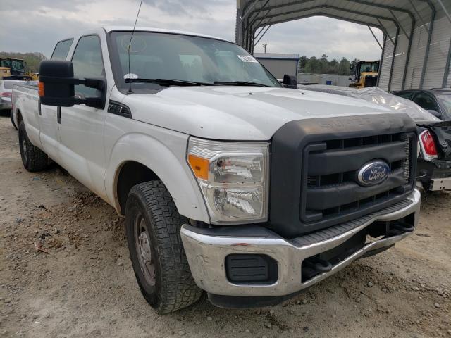 FORD F250 SUPER 2015 1ft7w2a66feb90250