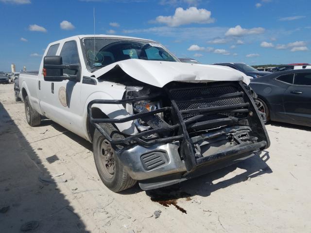 FORD F250 SUPER 2016 1ft7w2a66gea02618