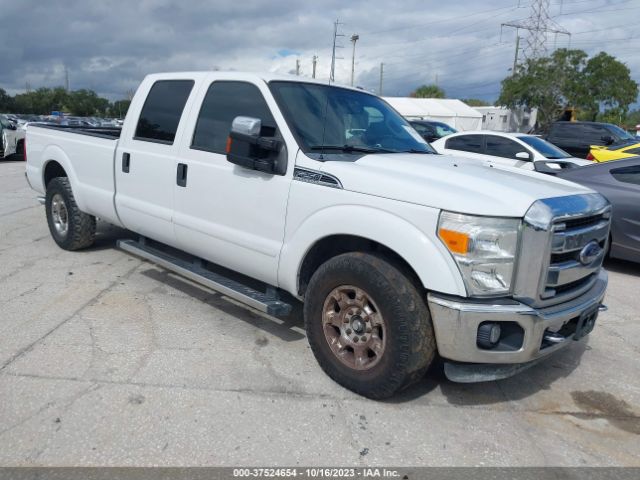 FORD F-250 2016 1ft7w2a66gea27101