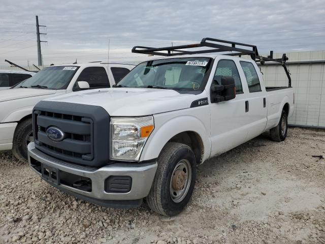 FORD F250 2016 1ft7w2a66gec18498