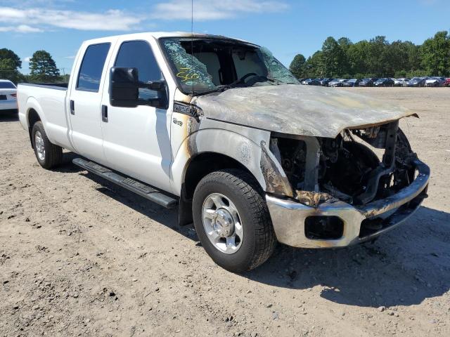 FORD F250 SUPER 2016 1ft7w2a66gec34877