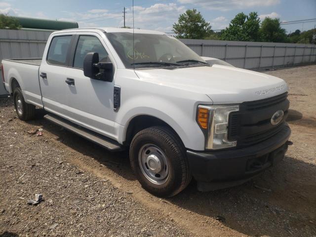 FORD F250 SUPER 2017 1ft7w2a66hec46545