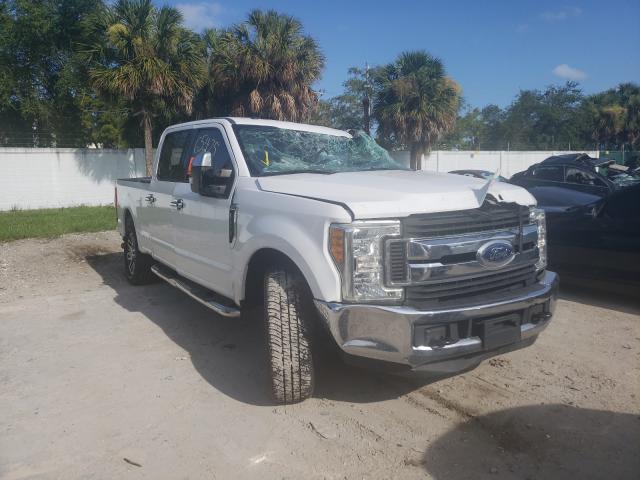 FORD F250 SUPER 2017 1ft7w2a66hec64320