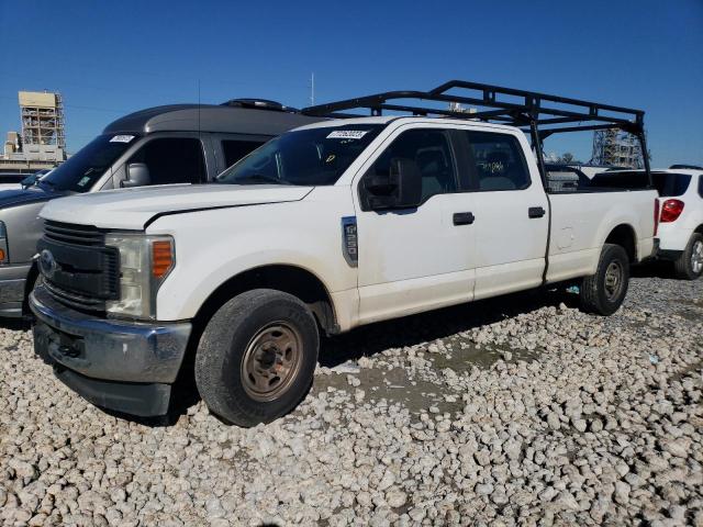 FORD F250 2017 1ft7w2a66hee78773