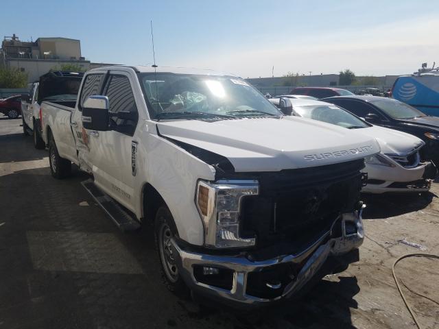 FORD F250 SUPER 2019 1ft7w2a66ked15175