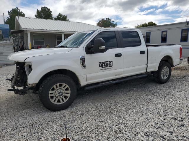 FORD F250 SUPER 2019 1ft7w2a66kef60607