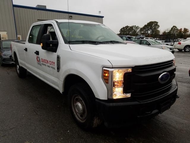 FORD F250 SUPER 2019 1ft7w2a66keg03715