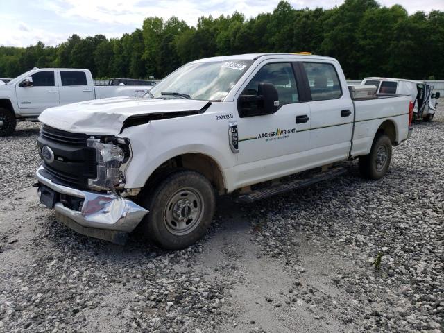 FORD F250 SUPER 2019 1ft7w2a66keg63252