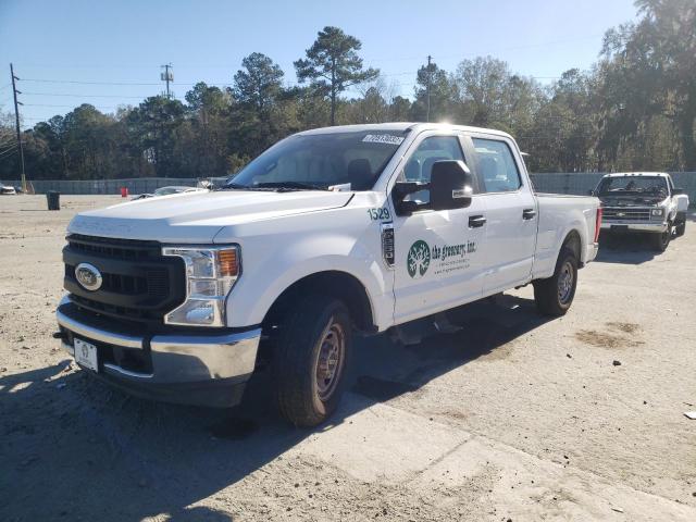 FORD F250 SUPER 2020 1ft7w2a66lee37990