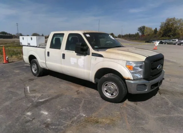 FORD SUPER DUTY F-250 2011 1ft7w2a67bea69561