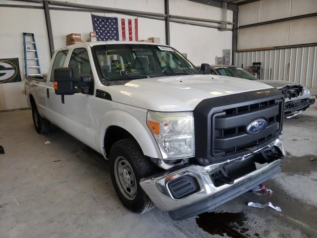 FORD F250 SUPER 2011 1ft7w2a67bec80503