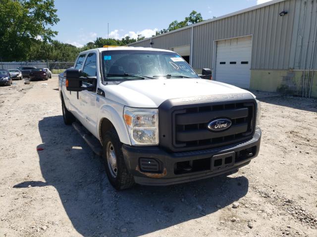 FORD F250 SUPER 2012 1ft7w2a67ceb65384