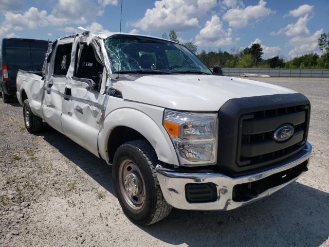 FORD F250 SUPER 2012 1ft7w2a67ceb75364