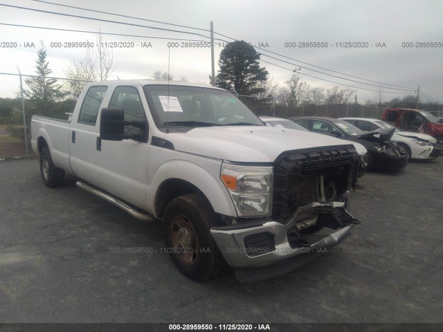 FORD SUPER DUTY F-250 SRW 2013 1ft7w2a67dea37387