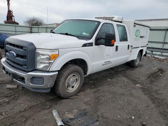 FORD F250 SUPER 2014 1ft7w2a67eea77017