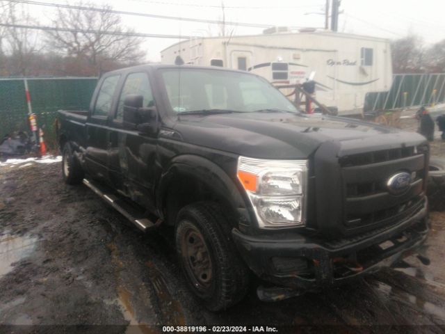 FORD F-250 2014 1ft7w2a67eeb09013