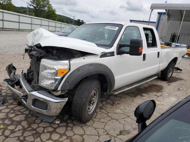 FORD F250 SUPER 2015 1ft7w2a67fea71963