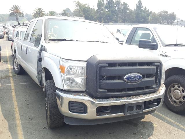 FORD F250 SUPER 2016 1ft7w2a67gea71852