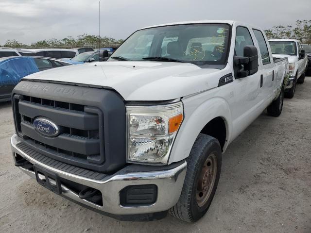 FORD F250 SUPER 2016 1ft7w2a67gec74546