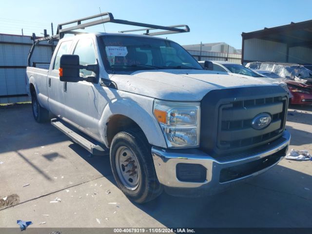 FORD F-250 2016 1ft7w2a67gec76247