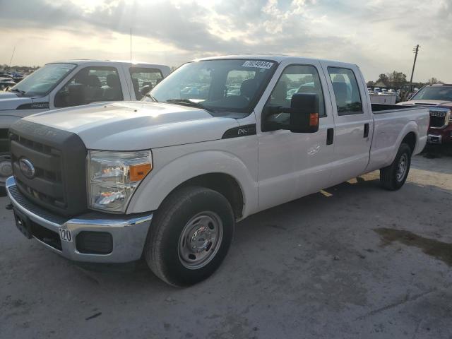 FORD F250 SUPER 2016 1ft7w2a67gec95204