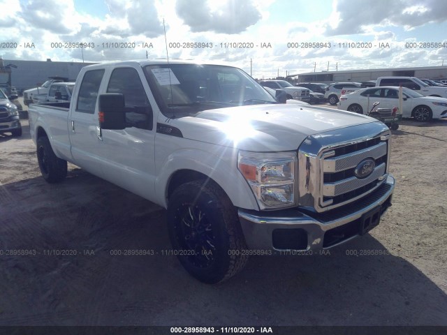 FORD SUPER DUTY F-250 SRW 2016 1ft7w2a67gec97275