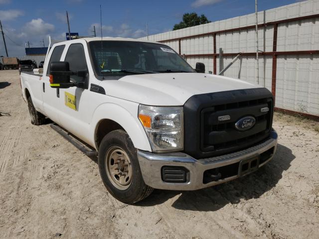 FORD F250 SUPER 2016 1ft7w2a67ged10932