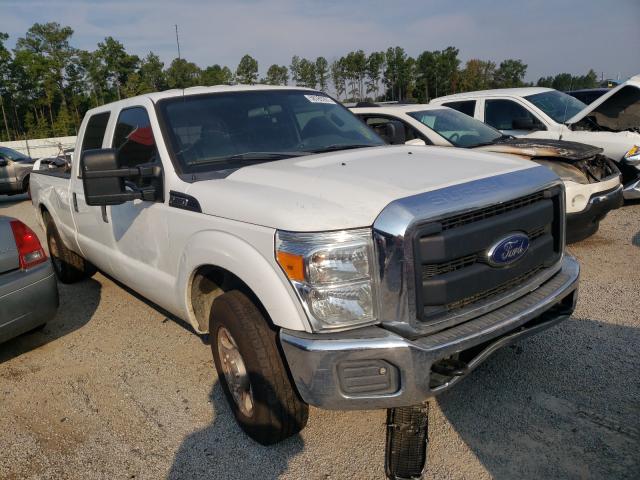 FORD F250 SUPER 2016 1ft7w2a67ged35510