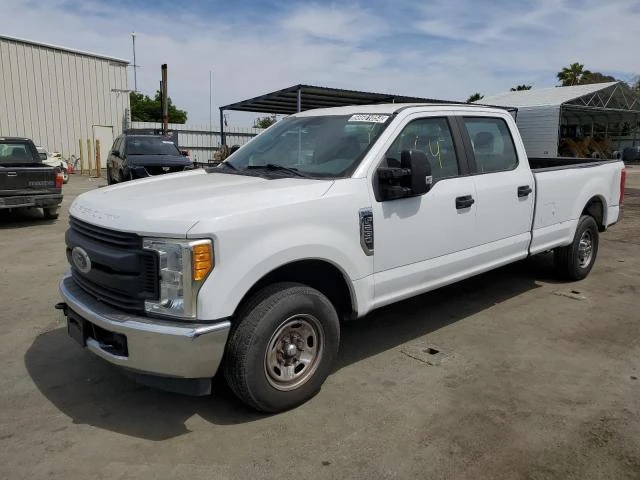 FORD F250 SUPER 2017 1ft7w2a67hec48479