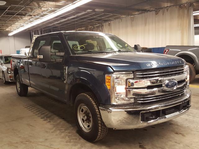 FORD SUPER DUTY F-250 SRW 2017 1ft7w2a67hee28643