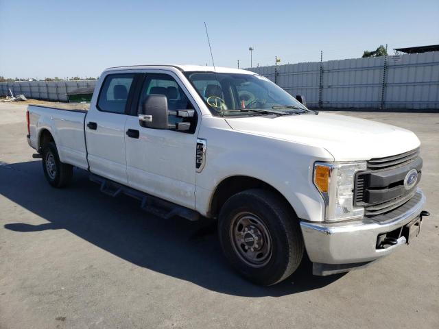 FORD F250 SUPER 2017 1ft7w2a67hef17032