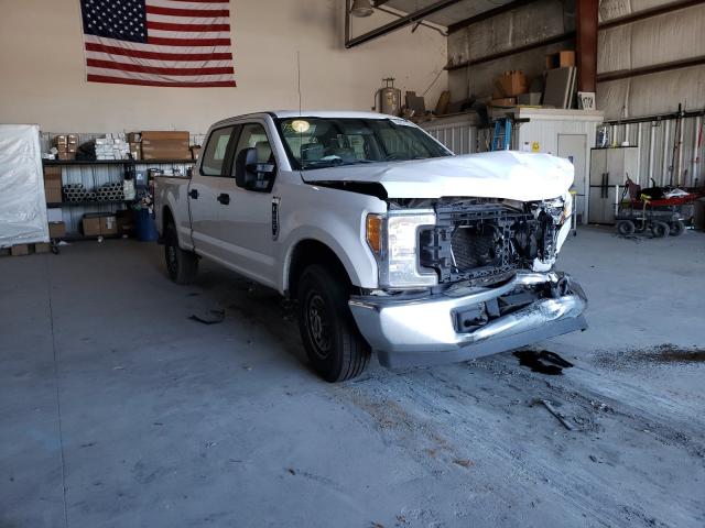 FORD F250 SUPER 2017 1ft7w2a67hef42237