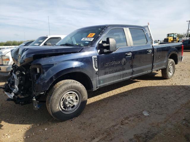 FORD F250 2021 1ft7w2a67med46311