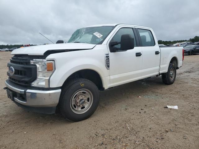 FORD F250 SUPER 2021 1ft7w2a67med96111