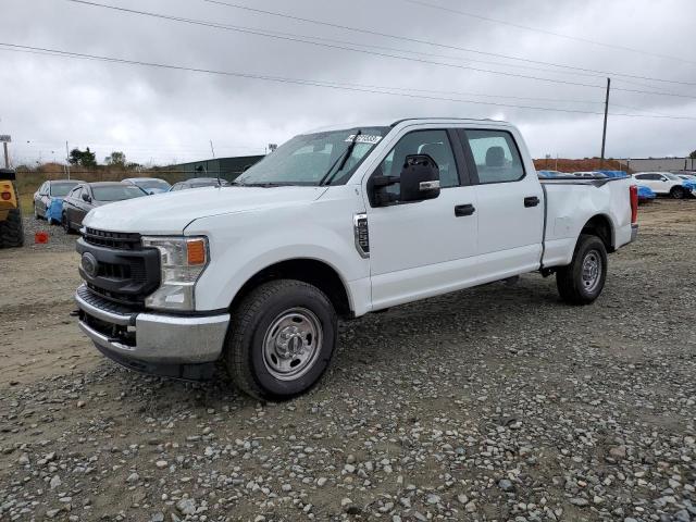 FORD F250 SUPER 2022 1ft7w2a67nee31506