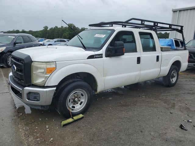 FORD F250 SUPER 2011 1ft7w2a68bea87809