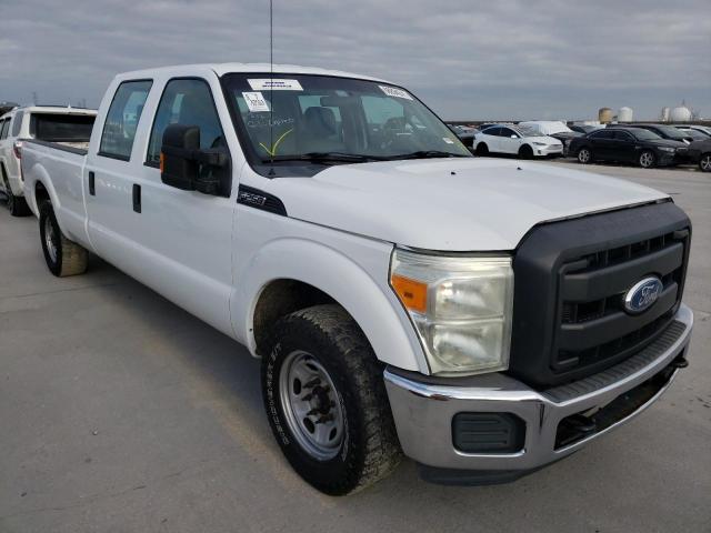 FORD F250 SUPER 2011 1ft7w2a68bec28202