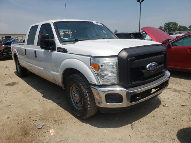 FORD F250 SUPER 2011 1ft7w2a68bec31245