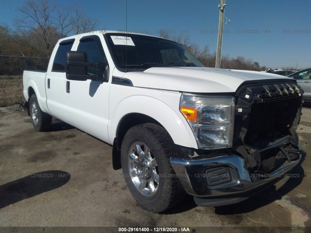 FORD SUPER DUTY F-250 2011 1ft7w2a68bec36171