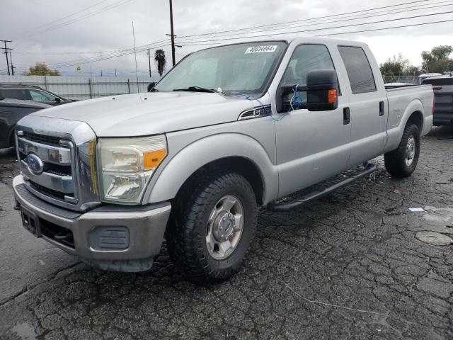 FORD F250 2011 1ft7w2a68bec47445