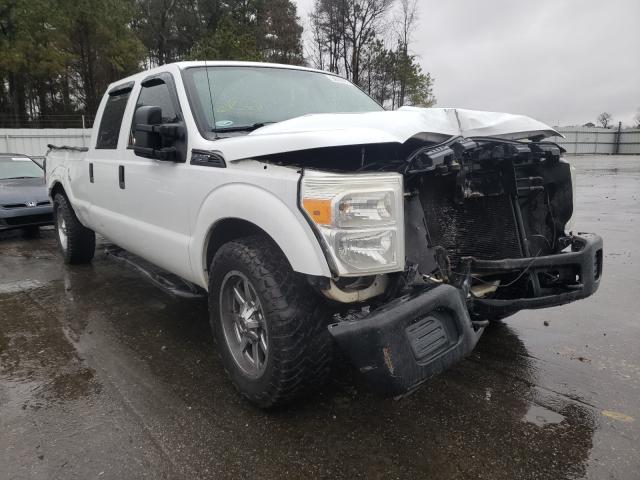 FORD F250 SUPER 2011 1ft7w2a68bed04405