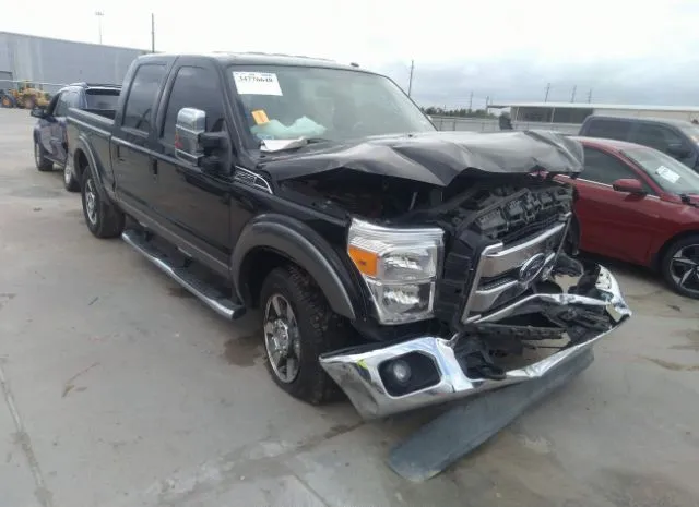 FORD SUPER DUTY F-250 2012 1ft7w2a68ceb64390