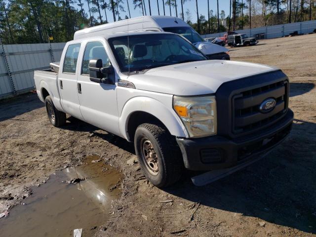 FORD F250 SUPER 2012 1ft7w2a68ceb69234