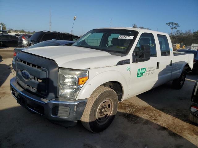 FORD F250 SUPER 2012 1ft7w2a68cec85646