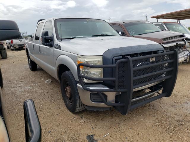 FORD F250 SUPER 2012 1ft7w2a68ced00386